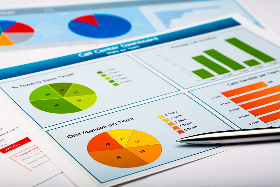 business data analysis